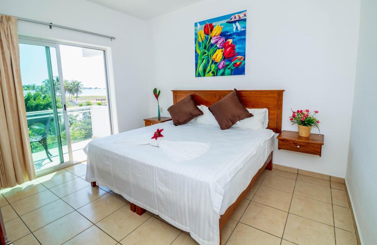 Hotel Casa Pridda Puerto Escondido  Bagian luar foto