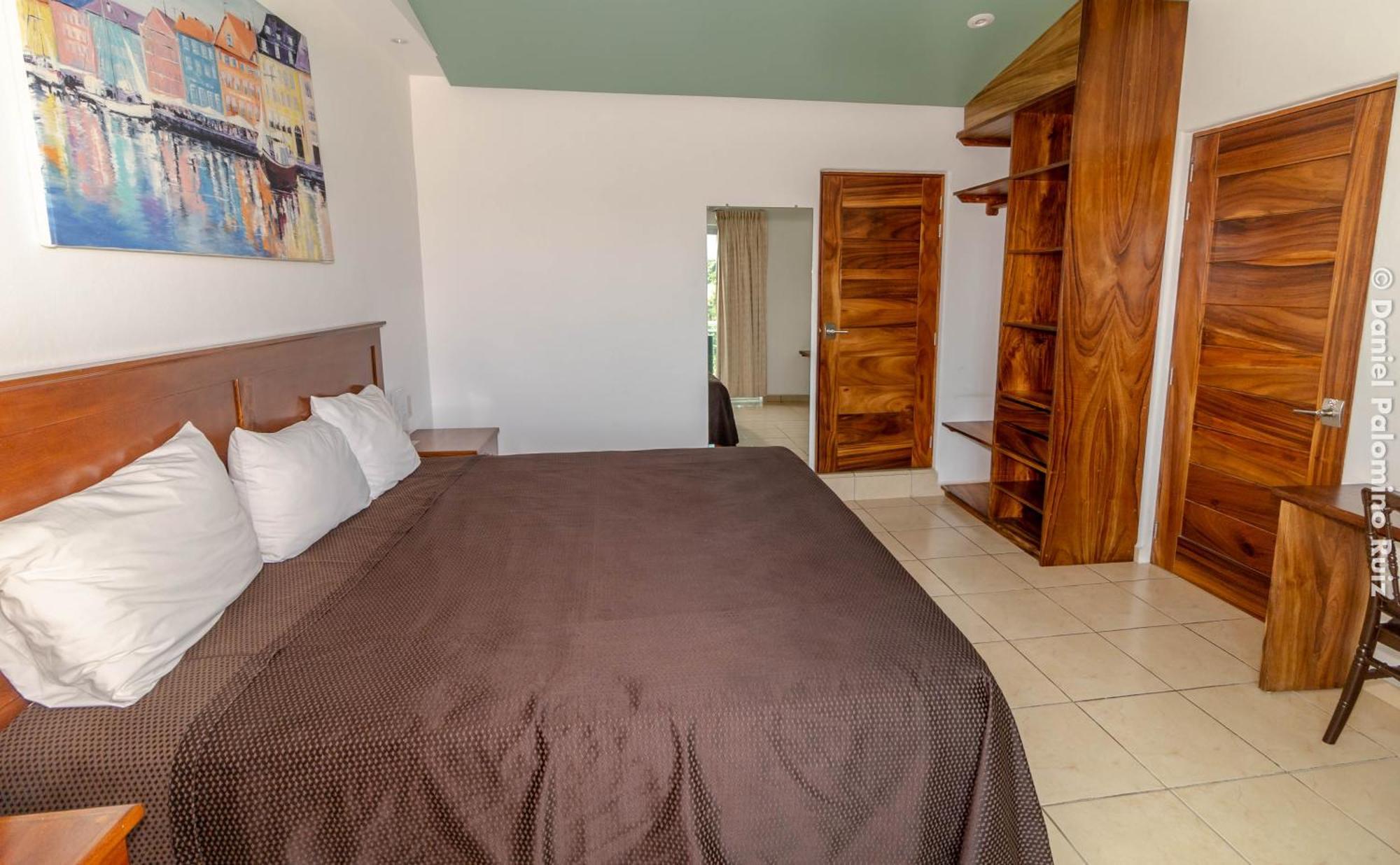 Hotel Casa Pridda Puerto Escondido  Bagian luar foto